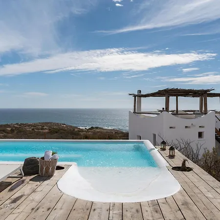 Hotel Nest Baja